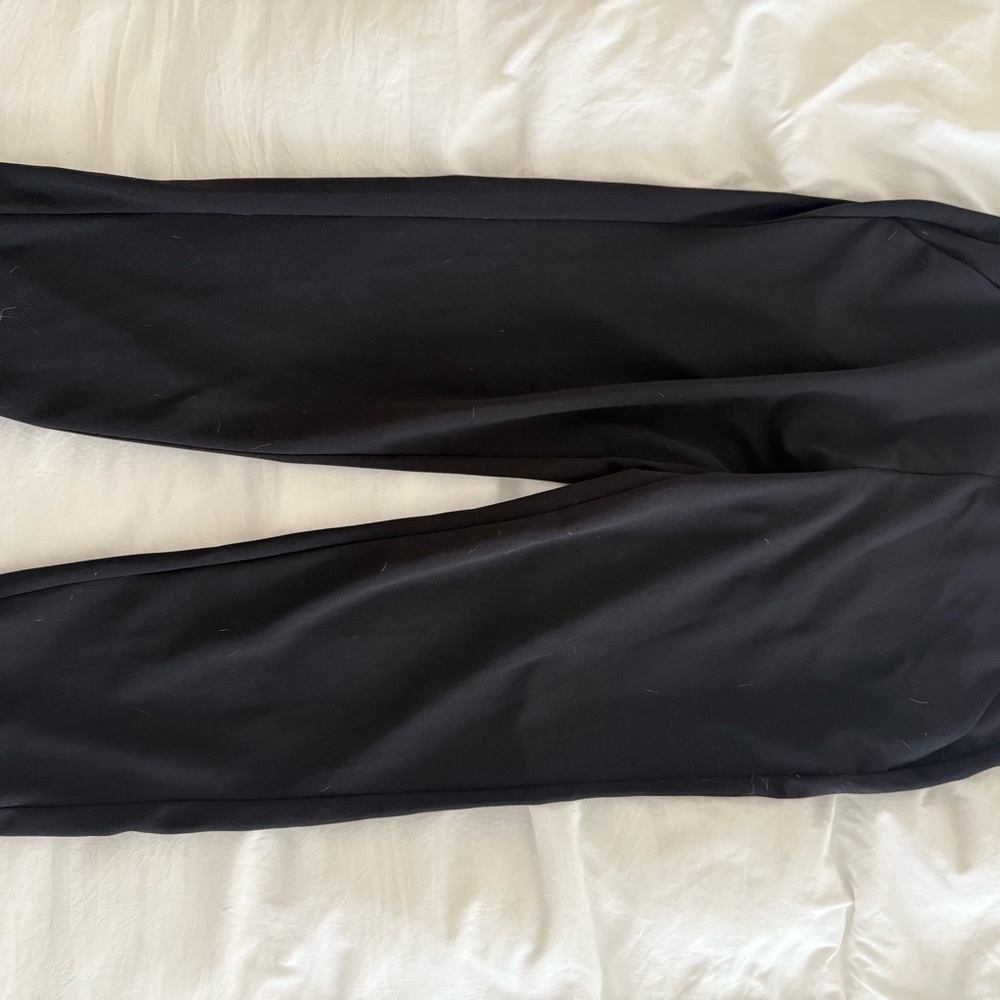 Women’s Black Dress Pants